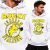 BLUZA Z KAPTUREM SPORTY WALKI  ROCKY STALION2